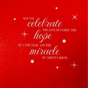 Christmas cards